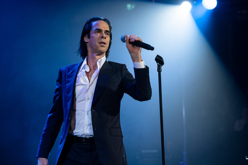 Nick Cave ostro nad pesem, ki jo je napisala umetna inteligenca: "Ta pesem je zanič" (foto: Profimedia)