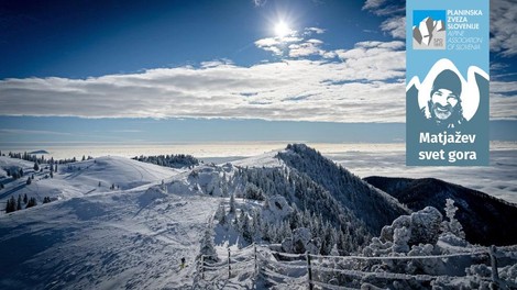 Ste vedeli, da imamo za snežni plaz še en izraz?