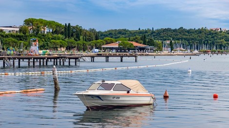 Portorož bo dobil novo podobo, vam je všeč?