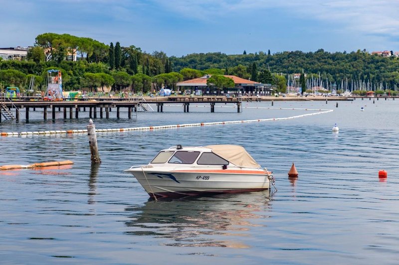 Portorož bo dobil novo podobo, vam je všeč? (foto: Profimedia)