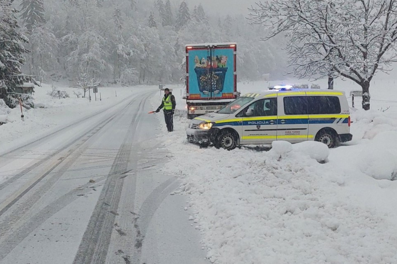 Fotografija je simbolična. (foto: PU Novo mesto)