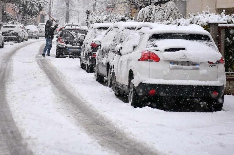 Fotografija je simbolična. (foto: Profimedia)