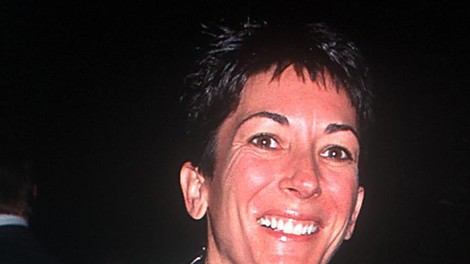 Ghislaine Maxwell podpihuje teorije zarote: "Verjamem, da je bil Jeffrey Epstein umorjen"