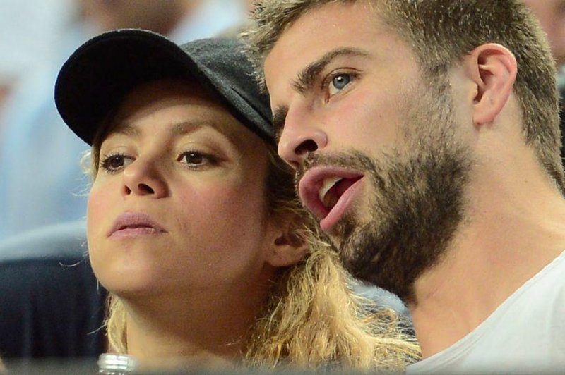 Še zadnji udarec prevarani Shakiri: Gerard Pique se ne skriva več, zdaj je uradno obelodanil svojo novo ljubezen (FOTO) (foto: Profimedia)