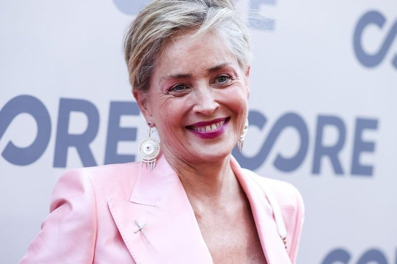 Sharon Stone v intervjuju: "Razen dveh so bili vsi igralski kolegi sovražni do žensk" (foto: Profimedia)