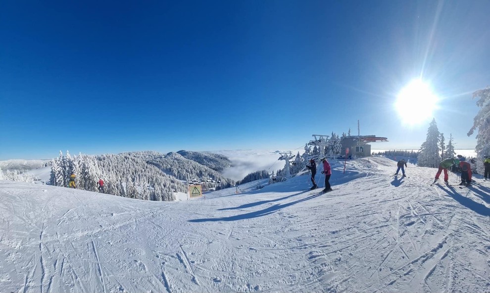 Golte Na smučišču Golte bodo menjali dve stari žičniški napravi: naredili bodo dve štirisedežnici namesto ene dvosedežnice. Posebno pozornost so …