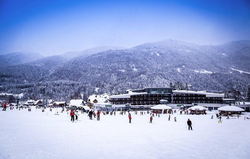 Smučarske vozovnice so že naprodaj: vrglo vas bo na zadnjico, ko boste videli cene