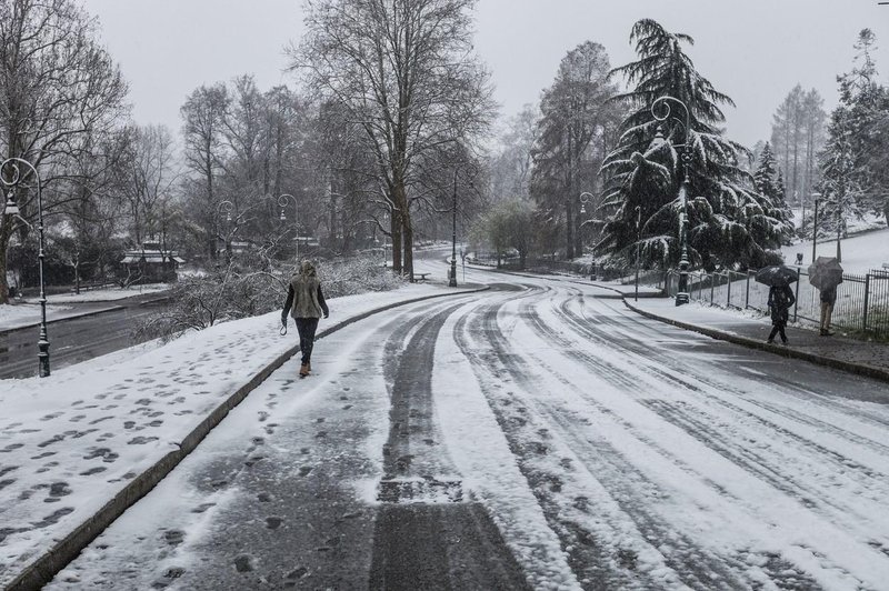 Fotografija je simbolična. (foto: Profimedia)