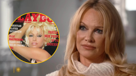 Pamela Anderson razburja s knjigo spominov: opisala je tudi najbolj šokantne podrobnosti