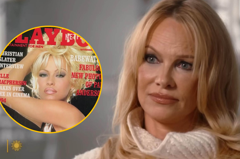 Pamela Anderson razburja s knjigo spominov: opisala je tudi najbolj šokantne podrobnosti (foto: Profimedia/fotomontaža)