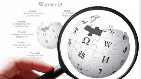 Zaradi sporne vsebine stop za Wikipedio: če ne bodo odstranili zahtevanega, bo ostala blokirana (poglejte, zakaj)