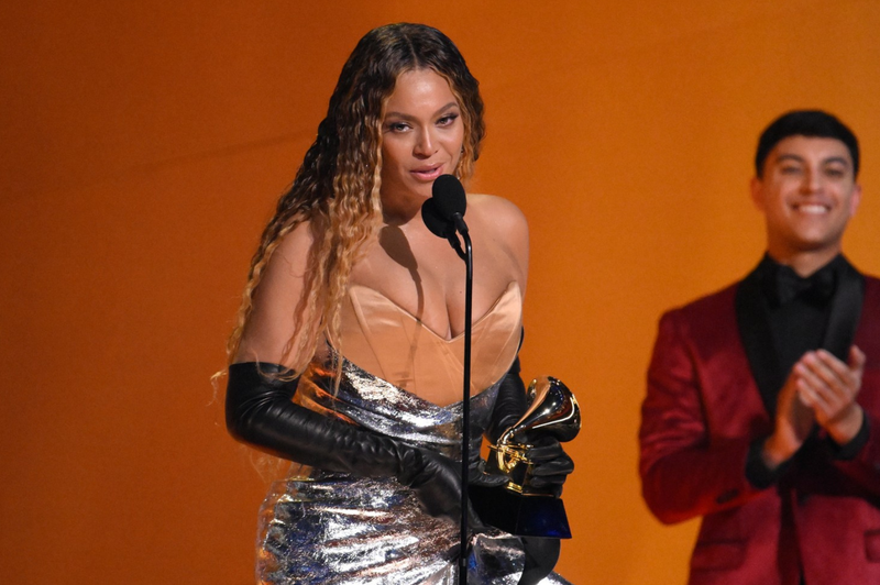 Beyonce podrla skoraj 30 let star rekord in se zapisala v zgodovino (foto: Profimedia)