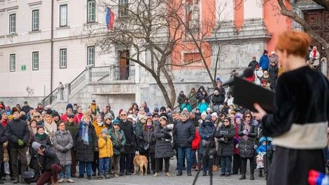 Asta Vrečko: "Kultura in umetnost prepoznavata in spreminjata raznolikost"