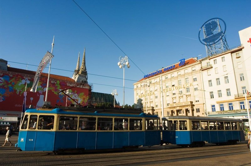 Ugrabitelj je Slovenca tri tedne zadrževal v svojem zagrebškem stanovanju (foto: Profimedia)