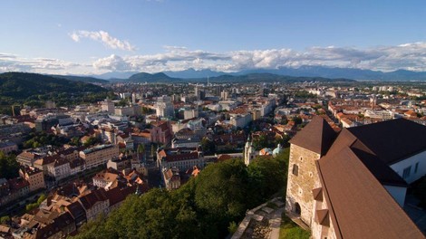 Arso svari državljane: zrak je onesnažen, previdnost ni odveč (poglejte, čemu se je bolje izogniti)