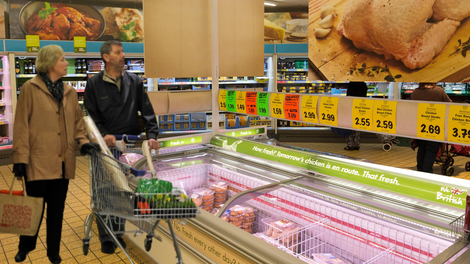 Lidl razkril šokantne načrte, nad katerimi bodo navdušeni le vegani