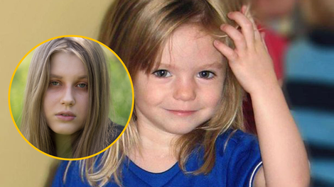 Pojavila se je Poljakinja, ki trdi, da je pogrešana Maddie McCann: bodo starši pristali na test DNK?