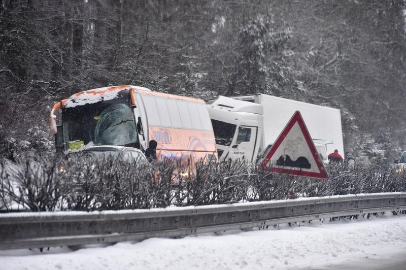 Forografija je simbolična. (foto: Profimedia)