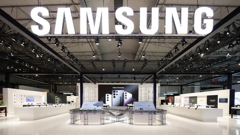 Samsung na sejmu MWC 2023 predstavlja najnovejše izdelke, storitve in inovacije Galaxy