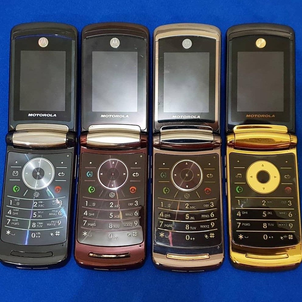 Motorola Razr2 Obstajali sta dve različici tega telefona. Eden na preklop, drugi pa iz linije 4LTR. Cene tega modela na …