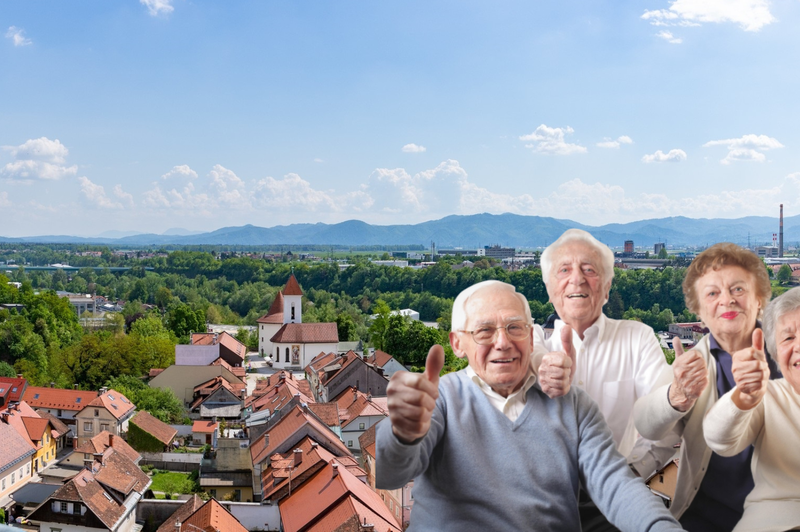 Podpis je na mizi: Kranju se obeta dolgo pričakovana in nujna investicija (foto: Profimedia/fotomontaža)