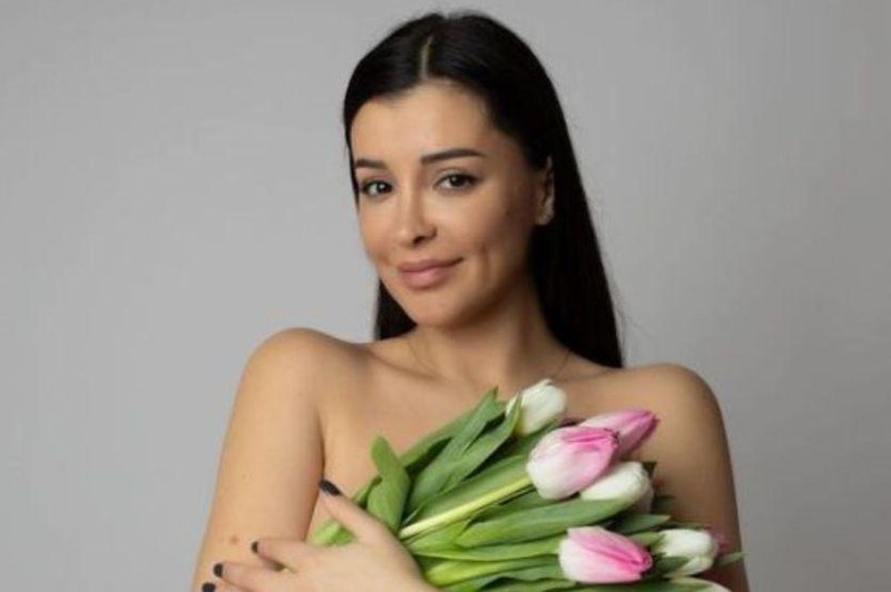 Sanja Grohar deset dni po porodu navdušila s svojo postavo (saj ne boste verjeli, da je lahko videti tako dobro) (foto: Instagram/Sanja Grohar/posnetek zaslona)