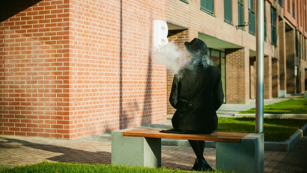 Vedno več ljudi kadi elektronske cigarete, na tržišču pa se pojavljajo takšne, ki imajo različne okuse in vonje, s tem …