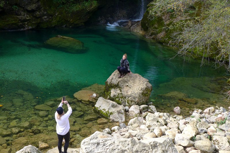 Turistična sezona pred vrati: v Triglavskem narodnem parku upajo, da jim bo država znala prisluhniti (foto: Bobo)