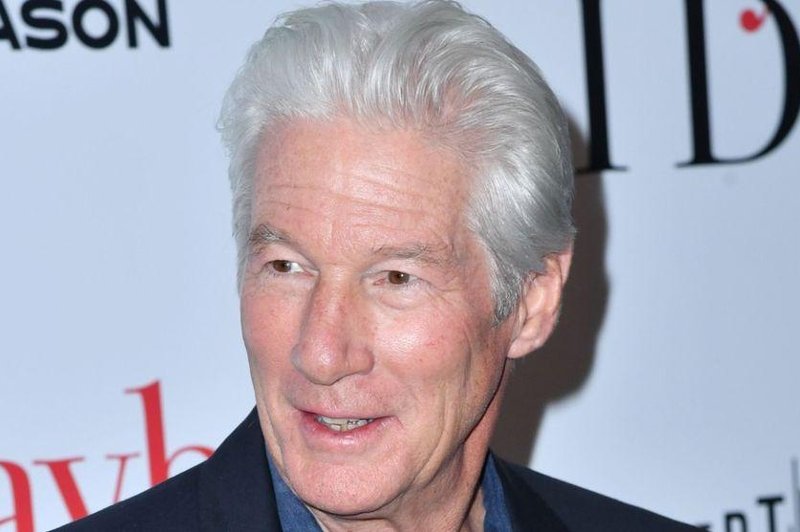 Ste vedeli, da je imel Richard Gere dolgoletno prepoved obiska Oskarjev? Preverite, s čim se je zameril (foto: Profimedia)