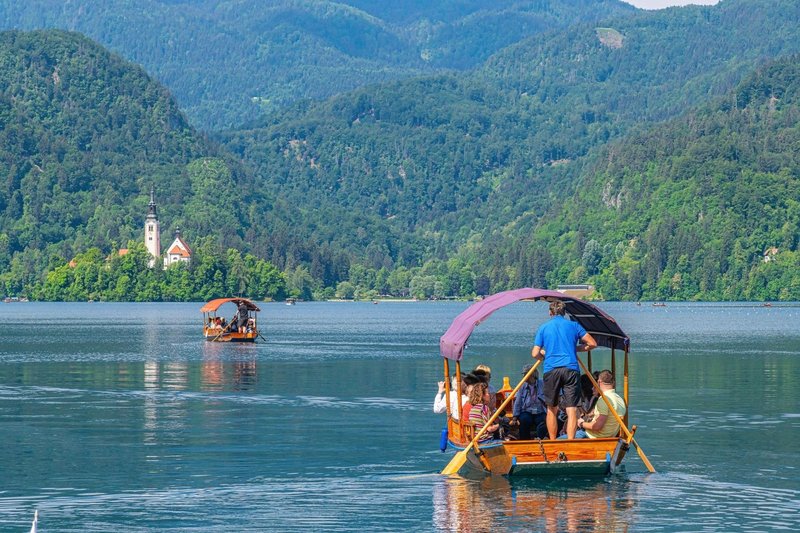 To slovensko mesto je vsako leto bolj priljubljeno: tujci ga naravnost obožujejo