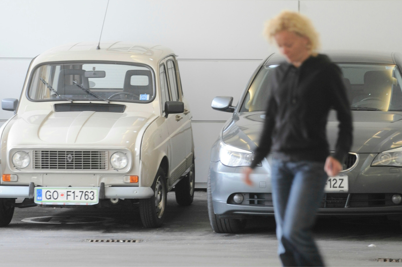 Velikodušnost Slovencev: še en rekorden znesek za nekdanjo katrco Boruta Pahorja (skupni znesek je 6-mestni) (foto: Bor Slana/Bobo)