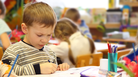 V enem največjih slovenskih mest bodo zvišali cene vrtčevskih programov (našteli so razloge, zakaj takšna odločitev)