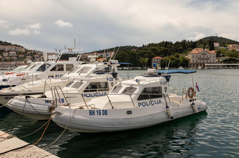 Huda nesreča Slovencev na Hvaru, eden ni preživel (foto: Profimedia)