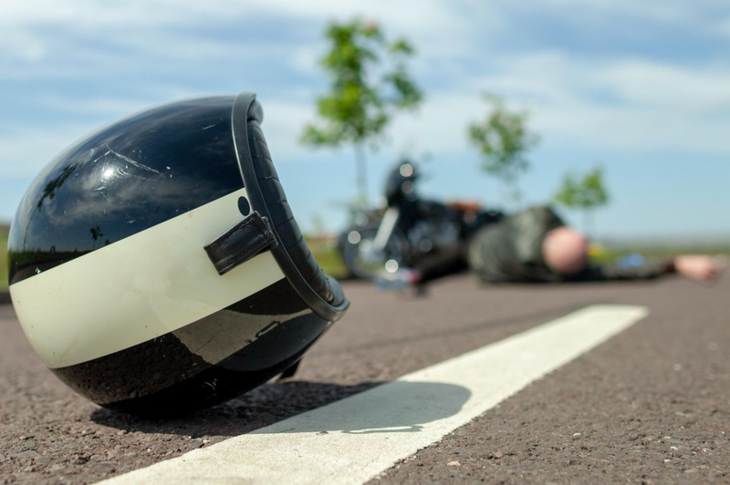 Tragična nesreča Slovenca na Hrvaškem: po padcu z motorjem podlegel poškodbam (foto: Profimedia)