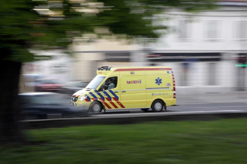 Ni ji bilo pomoči: na Hrvaškem umrla petletna deklica (foto: Srdjan Zivulovic/Bobo)