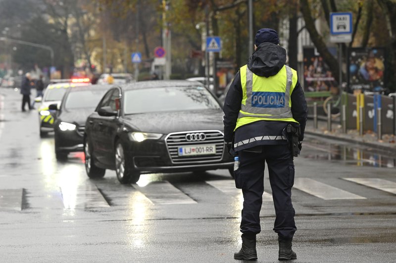 Nova pravila glede vožnje, ki bodo spremenila vse: preverite, zakaj bodo kazni postale neizogibne (foto: Žiga Živulović jr. /Bobo)