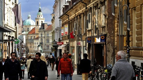 Raziskava pokazala, glede česa smo Slovenci najbolj pesimistični