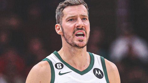 Goran Dragić po treh tednih dočakal debi v dresu novega kluba in prišel do osupljivega mejnika (kar mu je uspelo, je neverjetno)