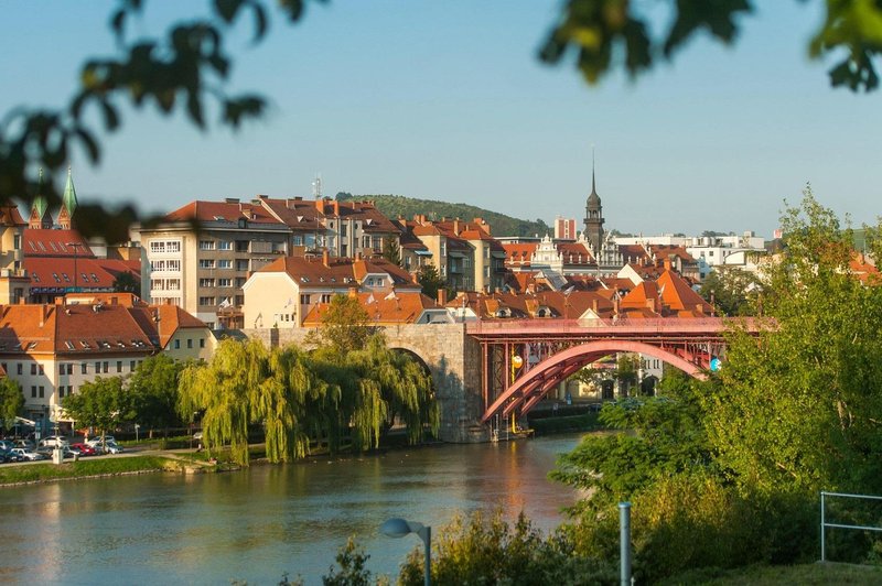 Velike težave: dve krajevni skupnosti napovedali odcepitev od Maribora (foto: Profimedia)