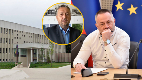 Direktor ZD Velenje o sumu kaznivega dejanja: "Nujno vozilo ni taksi služba." Kaj na to pravi zdravstveni minister?