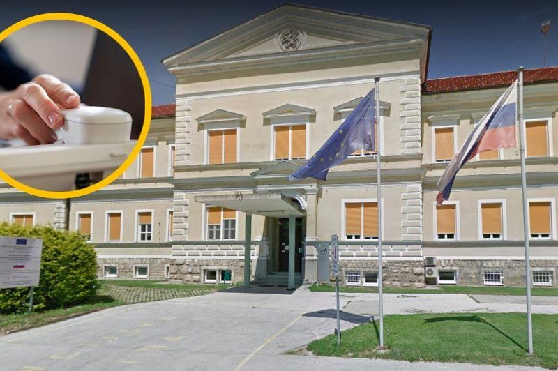 Je življenje res tako ničvredno?! Iz bolnišnice v Brežicah svojce obvestili o mamini smrti, a ugotovili, da so se ... zmotili! (foto: Google Maps/Profimedia/fotomontaža)