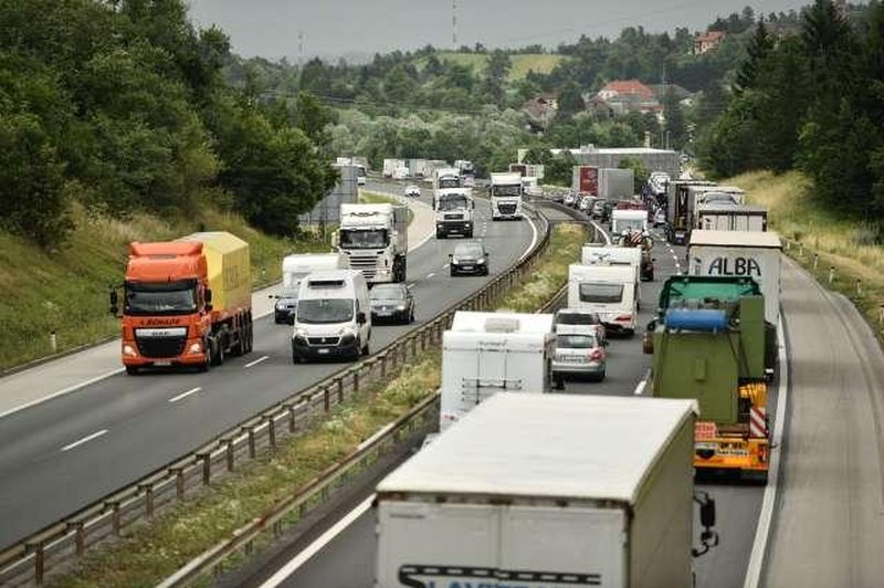 Fotografija je simbolična. (foto: STA)