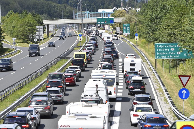 Fotografija je simbolična. (foto: Žiga Živulovič jr./Bobo)