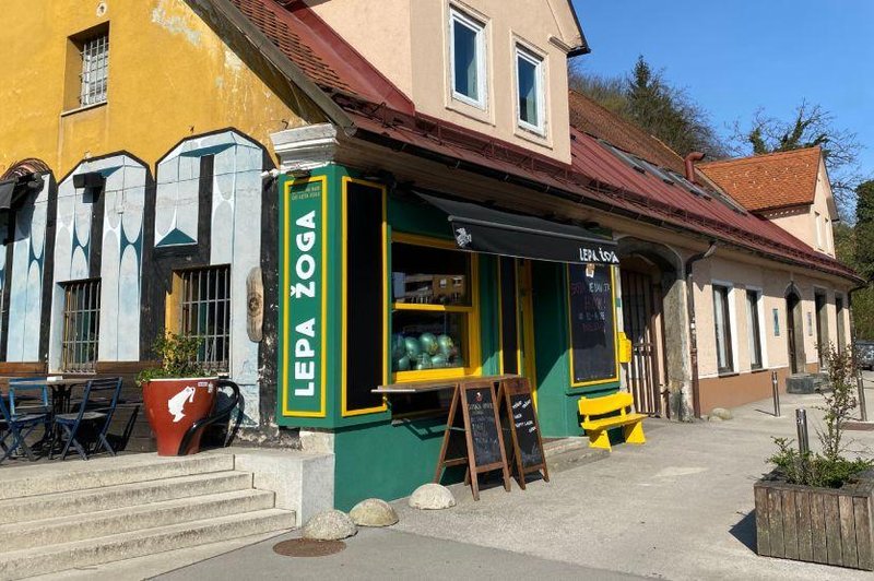 Počistili in začeli na novo: legendarni ljubljanski lokal zasijal v drugačni podobi (oglejte si fotografije) (foto: N1)