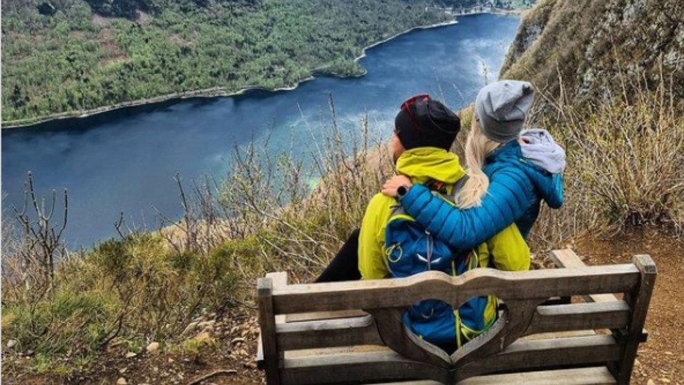 2. Planina Vogar Planina Vogar je ena od planin v Julijskih Alpah, ki je severno od Bohinjskega jezera. Poleg čudovitega …