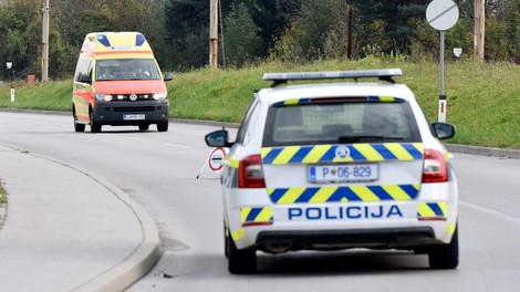 Na območju Maribora v le treh dneh tri smrtne prometne nesreče: policisti bodo ukrepali