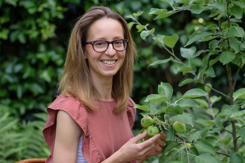 Maja Prijatelj Videmšek (foto: Jana Jocif)