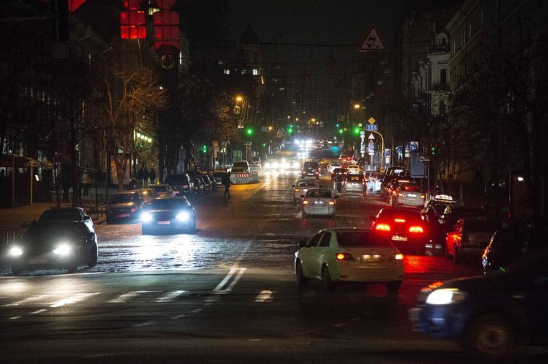 Astronom o skrivnostnem blisku nad Kijevom: "Prepričan sem, da je prišel iz vesolja" (foto: profimedia)