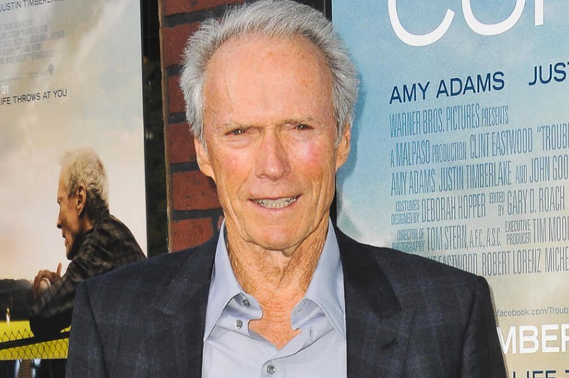 Clint Eastwood je ljubezen znova našel pri svojih 90 letih, pravijo, da gre za neobičajno izbiro (FOTO) (foto: Instagram/Clint Eastwood Fans)