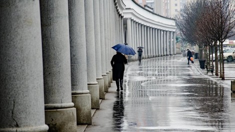 El Nino se vrača na steroidih (in bo vplival tudi na vreme v Sloveniji)